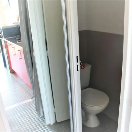 536, Port Nature 5 Au Village Naturiste Apartament